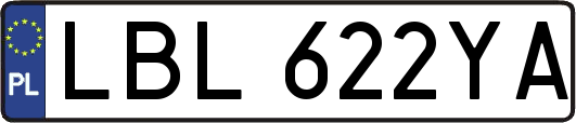 LBL622YA