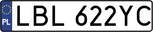 LBL622YC