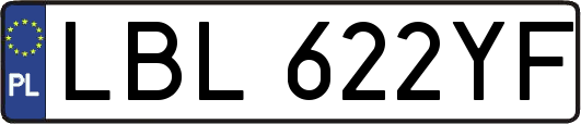 LBL622YF