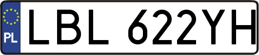 LBL622YH