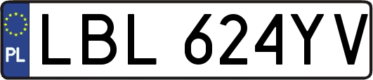 LBL624YV