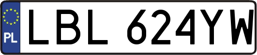 LBL624YW