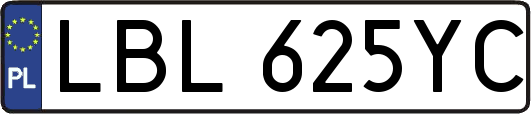 LBL625YC