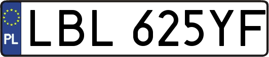 LBL625YF