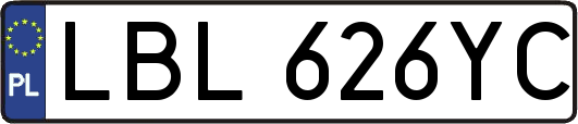 LBL626YC