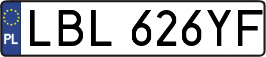 LBL626YF