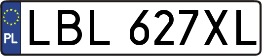LBL627XL