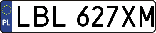 LBL627XM