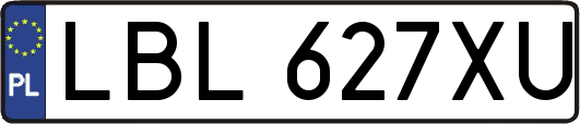 LBL627XU