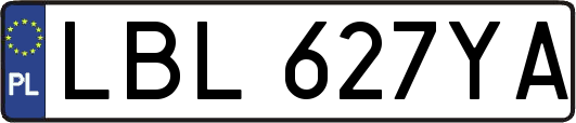 LBL627YA