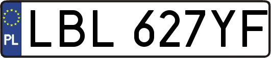 LBL627YF