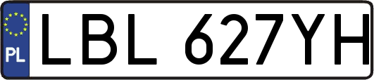 LBL627YH