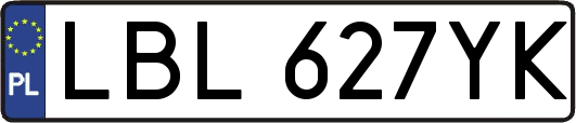 LBL627YK