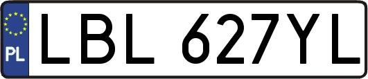 LBL627YL