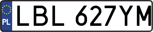 LBL627YM
