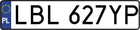 LBL627YP