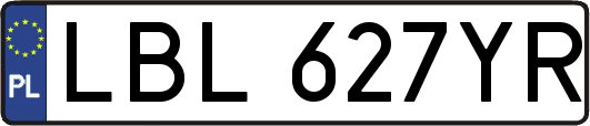 LBL627YR