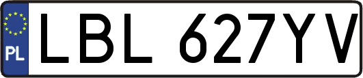LBL627YV