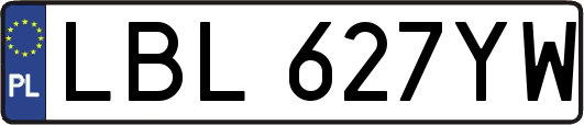LBL627YW