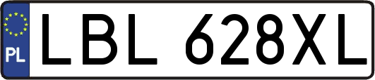 LBL628XL