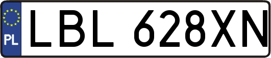 LBL628XN