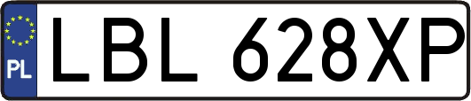 LBL628XP