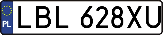 LBL628XU