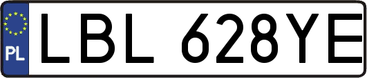 LBL628YE