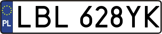 LBL628YK