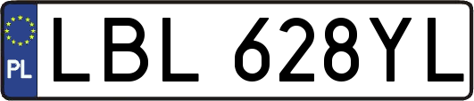 LBL628YL