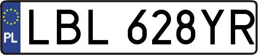 LBL628YR