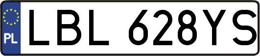 LBL628YS