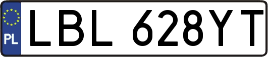 LBL628YT