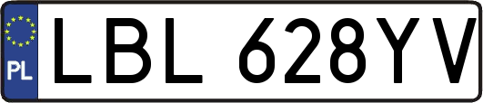 LBL628YV