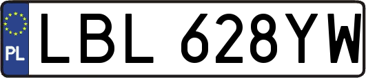 LBL628YW