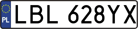 LBL628YX