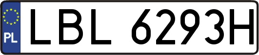 LBL6293H