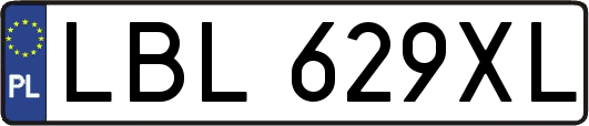 LBL629XL
