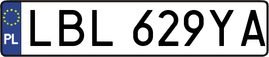 LBL629YA