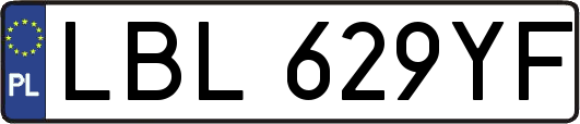 LBL629YF