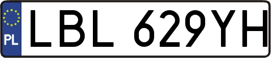 LBL629YH