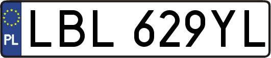LBL629YL