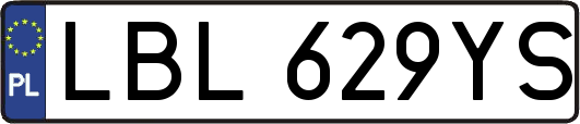 LBL629YS
