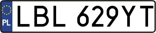 LBL629YT