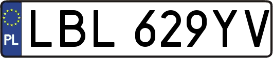 LBL629YV