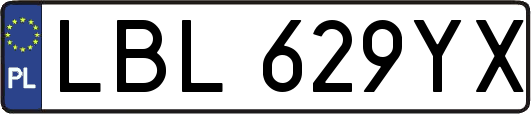 LBL629YX