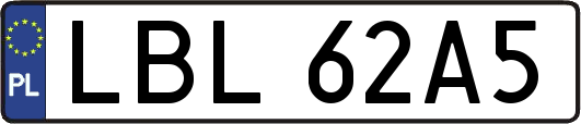 LBL62A5