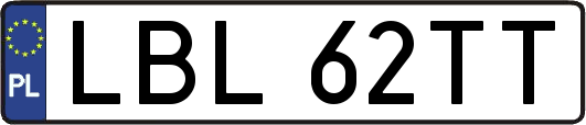 LBL62TT