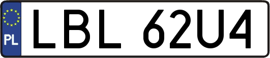 LBL62U4