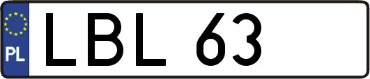 LBL63